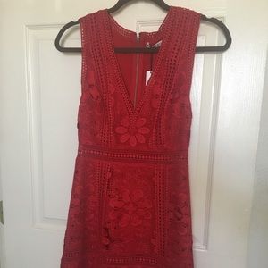 Alice & Olivia Dress Never Worn